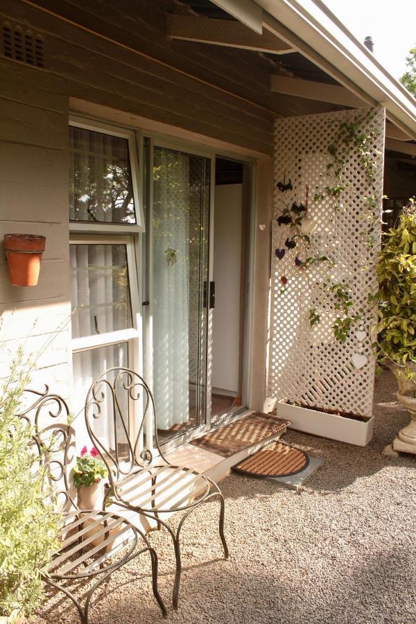 Cathkin Cottage Bed & Breakfast Champagne Valley Exterior foto